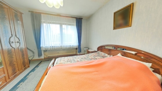 Einfamilienwohnhaus in ruhiger Wohnlage
