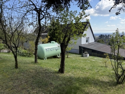 Einfamilienwohnhaus in toller Aussichtslage der Gemeinde Leienkaul