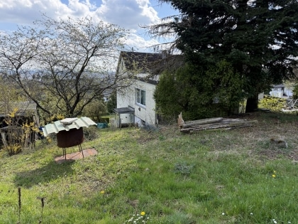 Einfamilienwohnhaus in toller Aussichtslage der Gemeinde Leienkaul