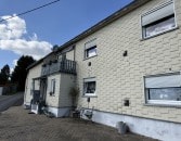 Einfamilienwohnhaus in toller Aussichtslage der Gemeinde Leienkaul