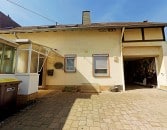 Einfamilienwohnhaus in zentraler Lage der Stadt Mendig (OT Niedermendig)