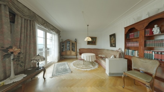 Einfamilienwohnhaus mit Einliegerwohnung und kleinem Apartment im 2. UG in Randlage der Gemeinde Mendig