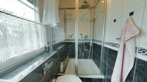 Einfamilienwohnhaus mit Einliegerwohnung und kleinem Apartment im 2. UG in Randlage der Gemeinde Mendig