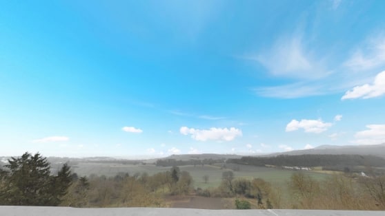 Einfamilienwohnhaus mit Einliegerwohnung und kleinem Apartment im 2. UG in Randlage der Gemeinde Mendig