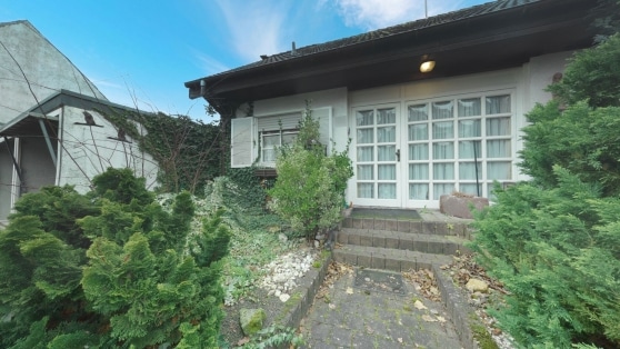 Einfamilienwohnhaus mit Einliegerwohnung und kleinem Apartment im 2. UG in Randlage der Gemeinde Mendig