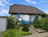 Einfamilienwohnhaus mit Einliegerwohnung und kleinem Apartment im 2. UG in Randlage der Gemeinde Mendig