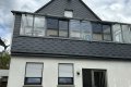Einfamilienwohnhaus mit diversen Nebengebuden in ruhiger Randlage der Gemeinde Anschau