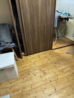 Einfamilienwohnhaus mit diversen Nebengeb�uden in ruhiger Randlage der Gemeinde Anschau