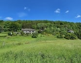 Einmalige Gelegenheit! Sonniges Baugrundst�ck in einem ruhigen Tal