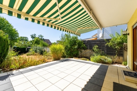 Einziehen und Wohlf�hlen - Modernisierte Doppelhaush�lfte mit Garten f�r die ganze Familie in Neuwied-Irlich!