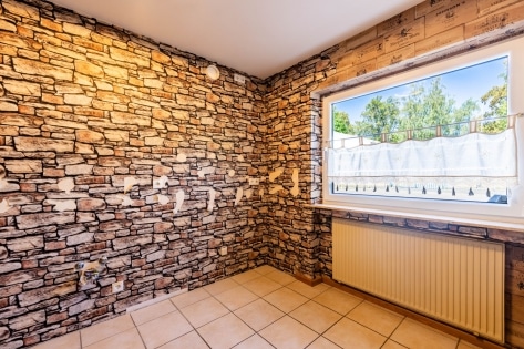 Einziehen und Wohlf�hlen - Modernisierte Doppelhaush�lfte mit Garten f�r die ganze Familie in Neuwied-Irlich!