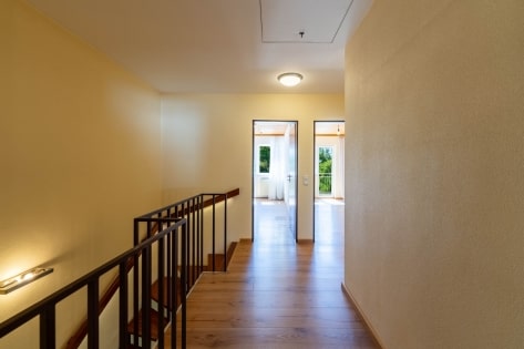 Einziehen und Wohlf�hlen - Modernisierte Doppelhaush�lfte mit Garten f�r die ganze Familie in Neuwied-Irlich!