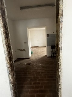 Entkerntes Moselhaus mit Architektenplan f�r kreative K�pfe  - gestalten Sie Ihr neues Zuhause !