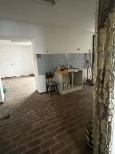 Entkerntes Moselhaus mit Architektenplan f�r kreative K�pfe  - gestalten Sie Ihr neues Zuhause !