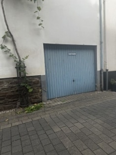 Entkerntes Moselhaus mit Architektenplan f�r kreative K�pfe  - gestalten Sie Ihr neues Zuhause !