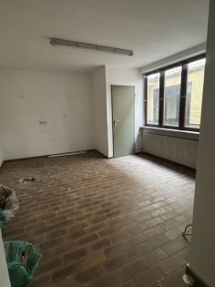 Entkerntes Moselhaus mit Architektenplan f�r kreative K�pfe  - gestalten Sie Ihr neues Zuhause !