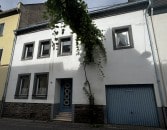Entkerntes Moselhaus mit Architektenplan f�r kreative K�pfe  - gestalten Sie Ihr neues Zuhause !