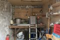 Entkerntes Wohnhaus mit Innenhof und Nebengeb�uden in M�nstermaifeld!
