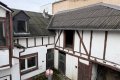 Entkerntes Wohnhaus mit Innenhof und Nebengeb�uden in M�nstermaifeld!