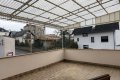 Entkerntes Wohnhaus mit Innenhof und Nebengeb�uden in M�nstermaifeld!