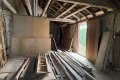 Entkerntes Wohnhaus mit Innenhof und Nebengeb�uden in M�nstermaifeld!