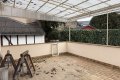 Entkerntes Wohnhaus mit Innenhof und Nebengeb�uden in M�nstermaifeld!