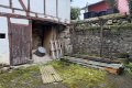 Entkerntes Wohnhaus mit Innenhof und Nebengeb�uden in M�nstermaifeld!
