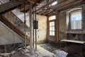 Entkerntes Wohnhaus mit Innenhof und Nebengeb�uden in M�nstermaifeld!