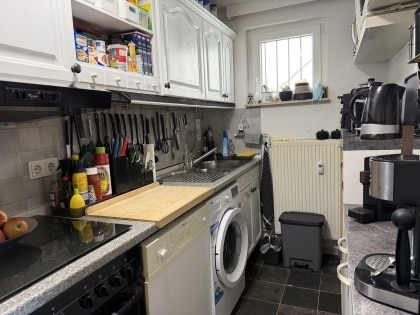 Erdgeschosswohnung mit Terrasse in Bad Breisig