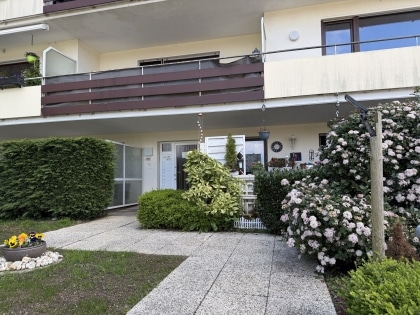 Erdgeschosswohnung mit Terrasse in Bad Breisig