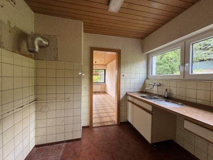 Erhabene Ruhe, atemberaubende Aussicht: Ihr neues Domizil wartet in Neuwied-Feldkirchen