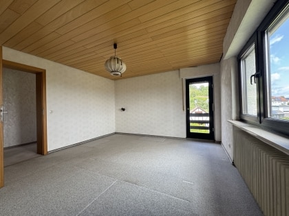 Erhabene Ruhe, atemberaubende Aussicht: Ihr neues Domizil wartet in Neuwied-Feldkirchen