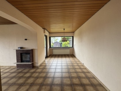 Erhabene Ruhe, atemberaubende Aussicht: Ihr neues Domizil wartet in Neuwied-Feldkirchen