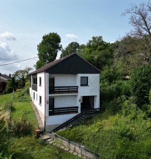Erhabene Ruhe, atemberaubende Aussicht: Ihr neues Domizil wartet in Neuwied-Feldkirchen