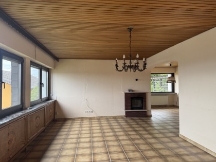 Erhabene Ruhe, atemberaubende Aussicht: Ihr neues Domizil wartet in Neuwied-Feldkirchen