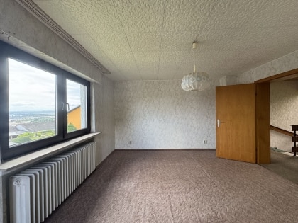 Erhabene Ruhe, atemberaubende Aussicht: Ihr neues Domizil wartet in Neuwied-Feldkirchen