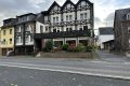 Ernst: Hotel mit Gastronomiebereich in toller Lage an der Mosel