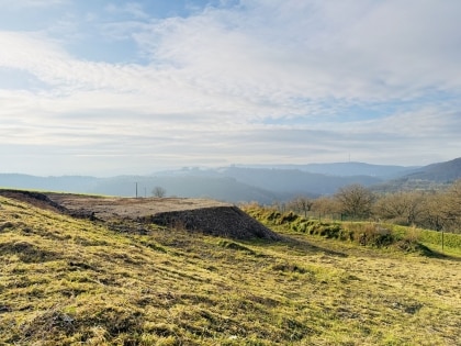 Erschlossenes Baugrundst�ck im Neubaugebiet - sofort bebaubar