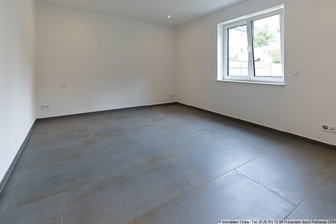 Erstbezug: Moderne Neubau-Eigentumswohnung in erh�hter Ortsrandlage mit Aussicht �ber Kelberg