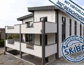 Erstbezug: Moderne Neubau-Eigentumswohnung in erh�hter Ortsrandlage mit Aussicht �ber Kelberg