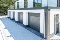 Erstbezug: Moderne Neubau-Eigentumswohnung mit 2 Garagen in Daun-Ptzborn