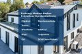 Erstbezug: Moderne Neubau-Erdgeschoss-Eigentumswohnung mit 2 Garagen in Daun-Ptzborn