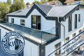 Erstbezug: Moderne Neubau-Erdgeschoss-Eigentumswohnung mit 2 Garagen in Daun-Ptzborn