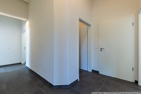 Erstbezug: Moderne Neubau-Erdgeschoss-Eigentumswohnung mit 2 Garagen in Daun-Ptzborn