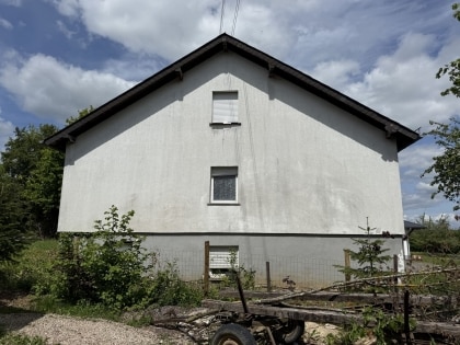 Erwecken Sie dieses sanierungsbed�rftige Einfamilienwohnhaus in der Gemarkung Ditscheid aus seinem Dornr�schenschlaf!