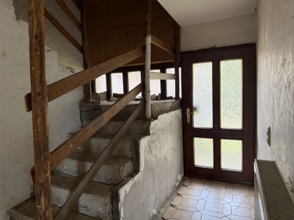 Erwecken Sie dieses sanierungsbed�rftige Einfamilienwohnhaus in der Gemarkung Ditscheid aus seinem Dornr�schenschlaf!
