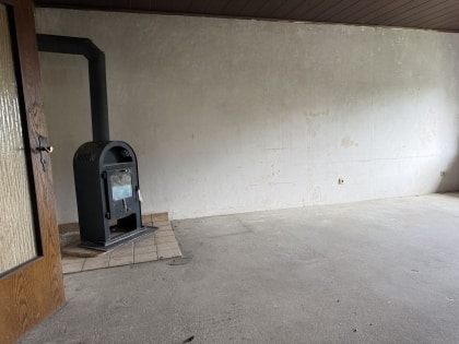 Erwecken Sie dieses sanierungsbed�rftige Einfamilienwohnhaus in der Gemarkung Ditscheid aus seinem Dornr�schenschlaf!