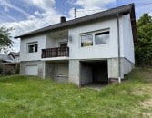 Erwecken Sie dieses sanierungsbed�rftige Einfamilienwohnhaus in der Gemarkung Ditscheid aus seinem Dornr�schenschlaf!