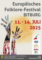 Europäisches Folklore Festival