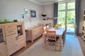 Exklusive Eigentumswohnung in der Villa Hohenwald mit separatem Appartement